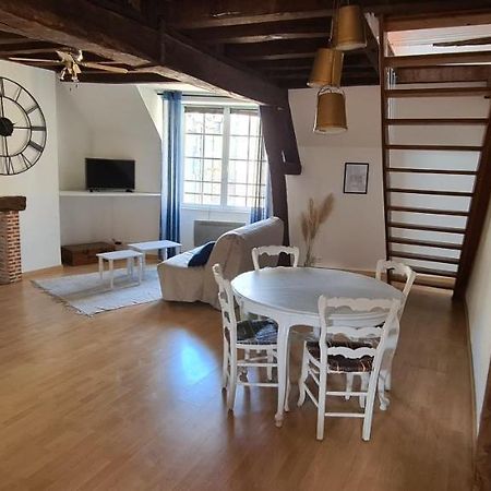 Duplex 1648 Apartamento Blois Exterior foto