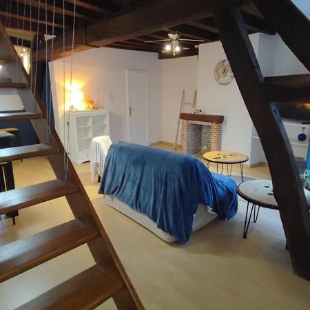 Duplex 1648 Apartamento Blois Exterior foto