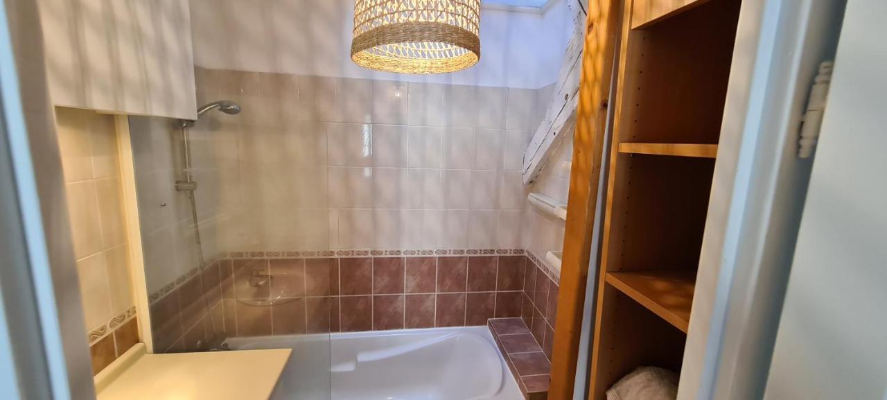 Duplex 1648 Apartamento Blois Exterior foto