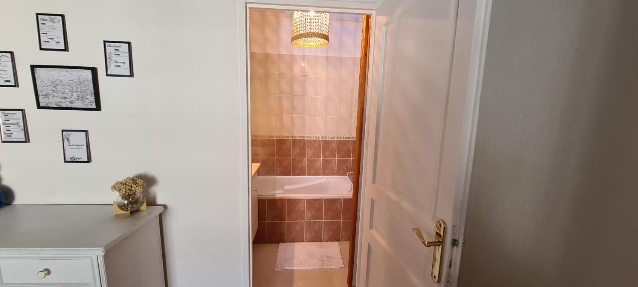 Duplex 1648 Apartamento Blois Exterior foto